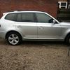 bmw x3 3.0 msport