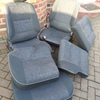 106 quicksilver seats