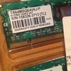 2x DDR2 512MB 667 SODIMM