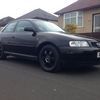 Audi a3 1.6 