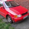 vee dub polo 6n 1.4 2dr swap for diesel!!