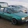 Vw polo 1ltr