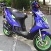 piaggio nrg extreme 50cc