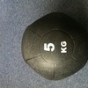 5kg multi - use medicine ball