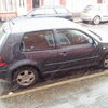 golf 2.0 gti  grey in good nick  v  reg