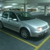 vw golf 1.6 se. 2001, 84.000 miles, tax and test,