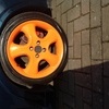 16" Irmscher Soft Star Alloys