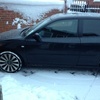 Audi a3 1.9 tdi