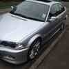 BMW 323ci e46