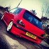 peugeot 106 GTI gti vts saxo pug