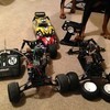 Rc Nitro Truck