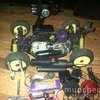 rc hotbodies nitro buggy 3.5 (26) engine