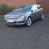 astra sri 1.9 cdti 150