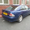 lexus is 200 sport