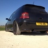 MK4 Golf 341BHP!