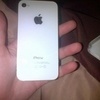 Apple iPhone 4S 16g white