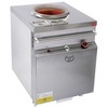 Tandoori oven