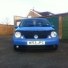 VW LUPO 