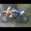 125cc thumpster/not a turbo/va uxhall/h onda/typ e r/BMW