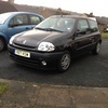 Renault Clio 1.2 sport