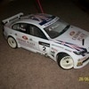 Nitro rc bmw