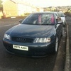 Audi a3 1.8t