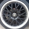 golf mk 4 alloys bbs reps 17" for standard 18" vw/audi wheels