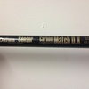 Daiwa sensor carbon composite match d.x SGM-13 rod