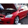 corrolla tsport vvtl-i