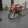 aprilia tuareg 125 1989 RARE to find in one piece