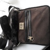 UGG MESSENGER BAG