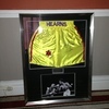 TOMMY ''the hitman'' HEARNS Shorts