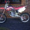 cr85r