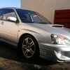 subaru wrx 400bhp /400lbs torque