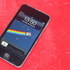 Ipod Touch 8gb
