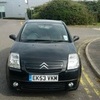 Citroen C2 VTR AUTO