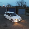 toyota starlet glanza v turbo