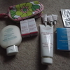 Loads of stuff watches, desinger smellies and makeup, ds games and more