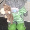 me 2 u bear