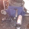 video camra