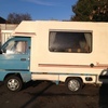 bedford rascal campervan / motorhome / camper romahome ford peugeot vauxhall