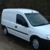 vauxhaul corsa combo van 2006. estate, jaguar,tdi