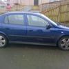 vauxhall astra 2.2 sri, 53 plate not corsa clio saxo golf a3 