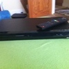 Toshiba Blu-Ray Player