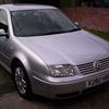 bora se 130 tdi 6speed