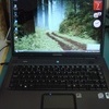 compaq laptop