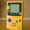 Game boy colour pokemon edition