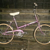 vintage raleigh 21