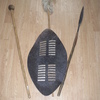 Zulu Shield