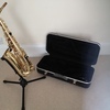 Tenor Saxophone